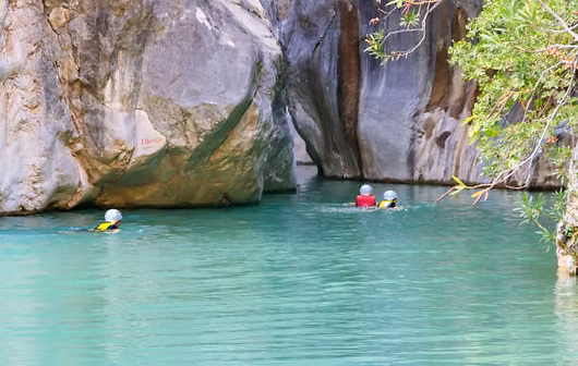 Göynük Canyon